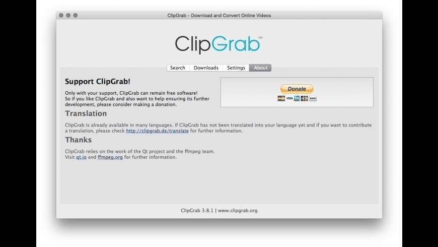 clipgrab download 2020