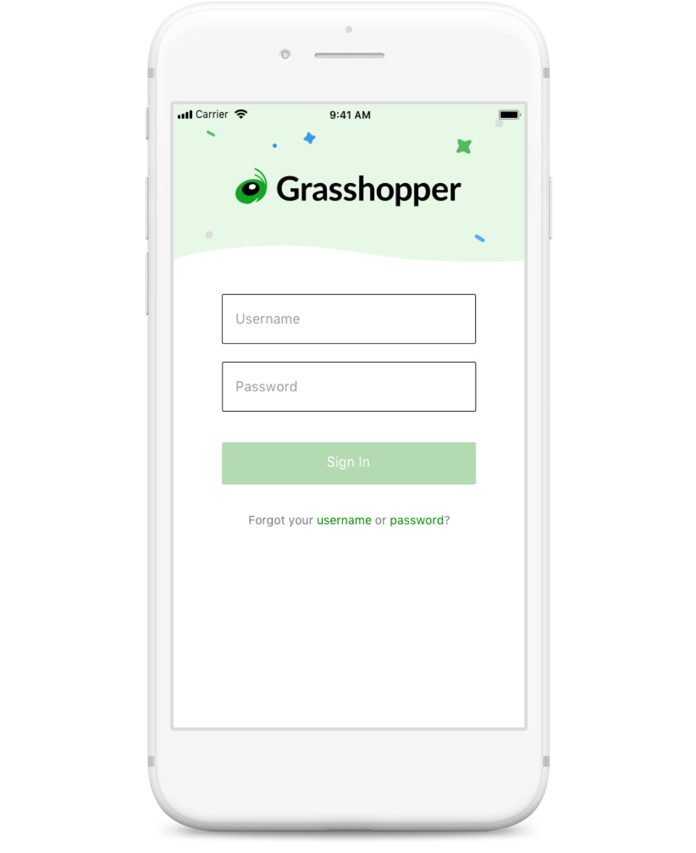 install grasshopper app