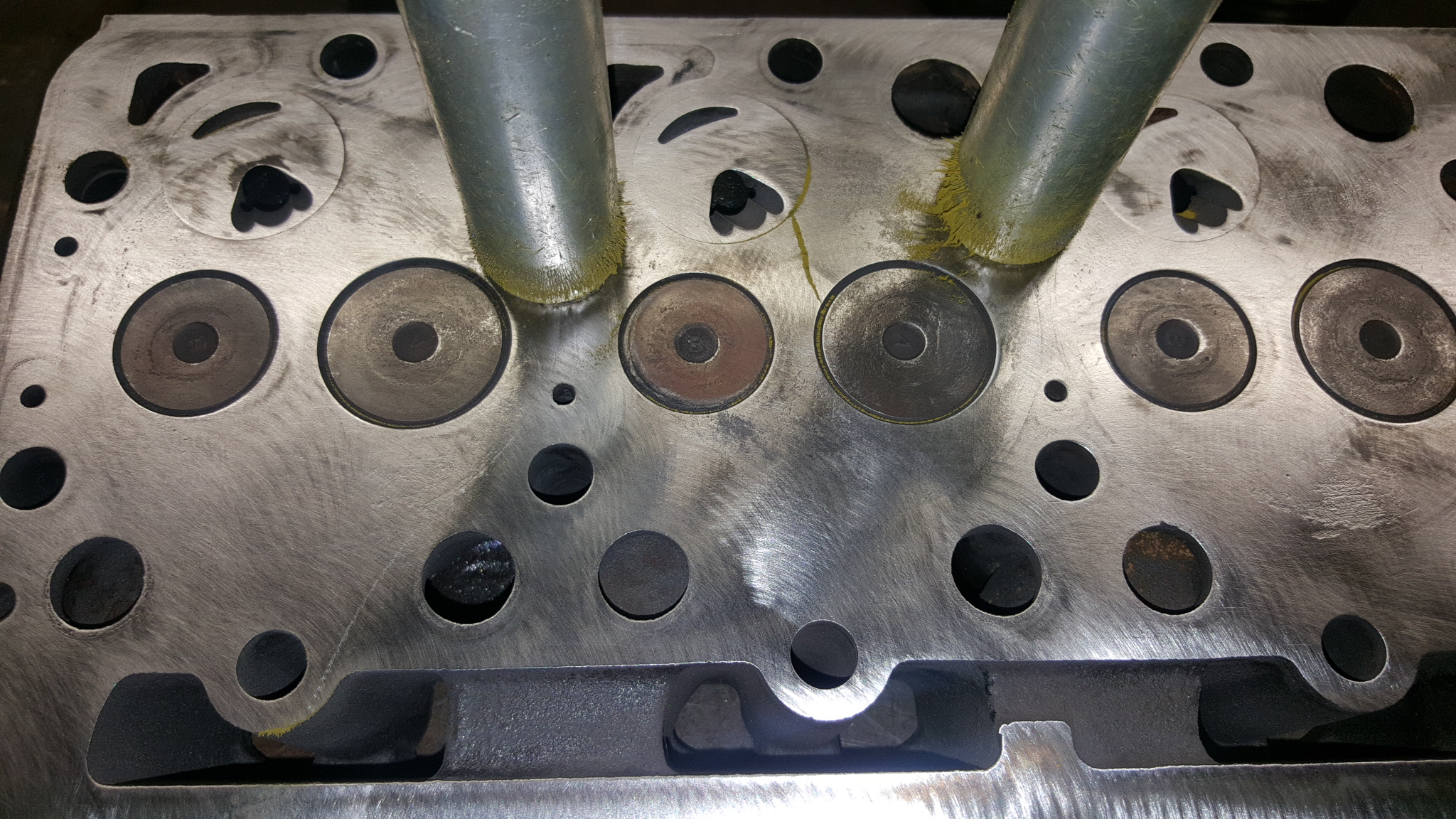 engine crack sealer